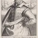 Hendrick Cornelisz Vroom