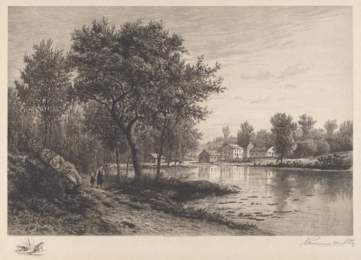 Hendrick Dirk Kruseman Van Elten