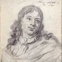 Portrait of Hendrick ten Oever