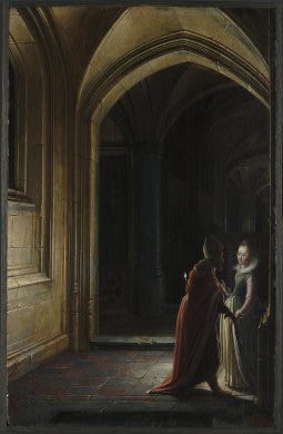 Hendrick van Steenwijk the Younger