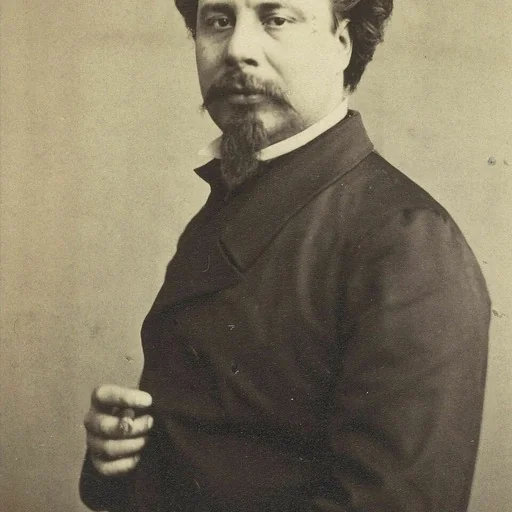 Portrait of Hendrik Frans Schaefels