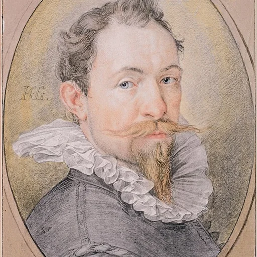 Hendrik Goltzius