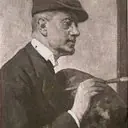 Portrait of Hendrik Haverman