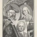 Portrait of Hendrik Pothoven