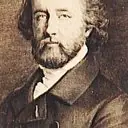 Portrait of Hendrik Scheffer