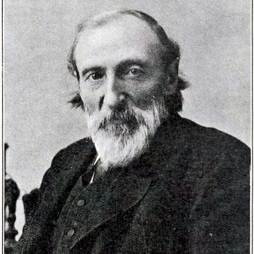 Portrait of Hendrik Valkenburg