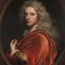 Portrait of Hendrik van Limborch