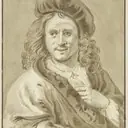 Portrait of Hendrik Verschuring