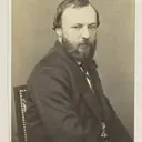Portrait of Henri Adolphe Schaep