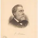 Portrait of Henri Bource