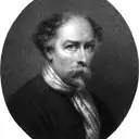 Portrait of Henri Decaisne