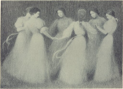 Henri Eugéne Le Sidaner