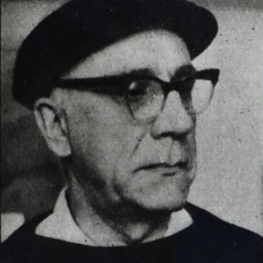 Portrait of Henri H. Catargi