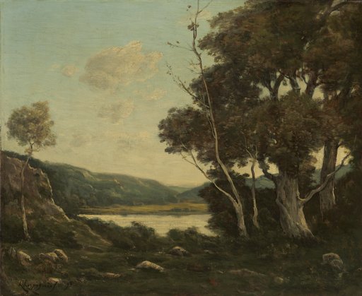 Henri-Joseph Harpignies