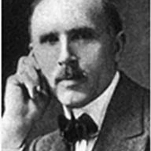 Portrait of Henri-Jules Guinier
