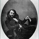 Portrait of Henri Le Secq