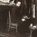 Portrait of Henri Lucien Doucet