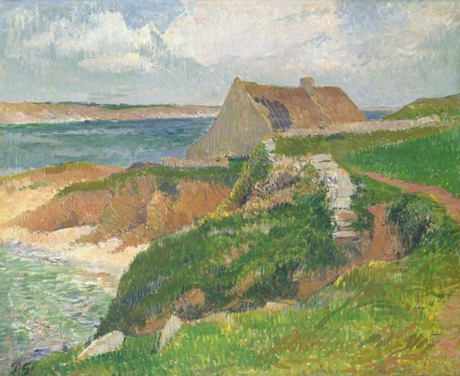 Henri Moret