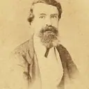 Portrait of Henri Nicolas Vinet