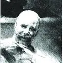 Portrait of Henri-Patrice Dillon