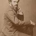 Portrait of Henri Regnault