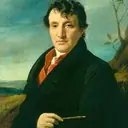 Portrait of Henri van Assche