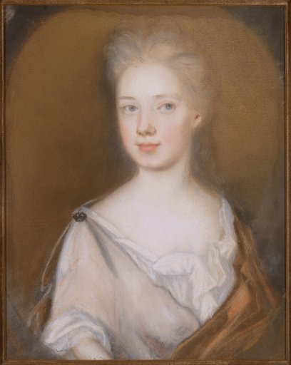 Henrietta Johnston