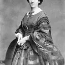 Portrait of Henriette Browne
