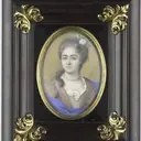 Portrait of Henriette Wolters-van Pee