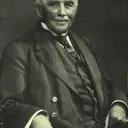 Portrait of Henrik Jespersen