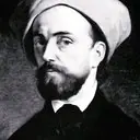 Portrait of Henrik Weber
