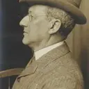 Portrait of Henrique Bernardelli