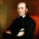 Portrait of Henry Barlow Carter