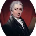Portrait of Henry Bone