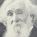 Portrait of Henry Clarence Whaite