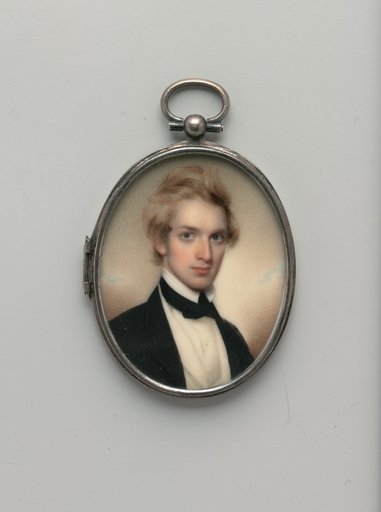Henry Colton Shumway