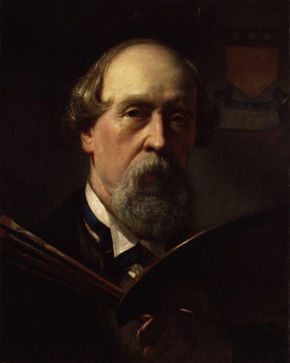 Portrait of Henry Courtney Selous
