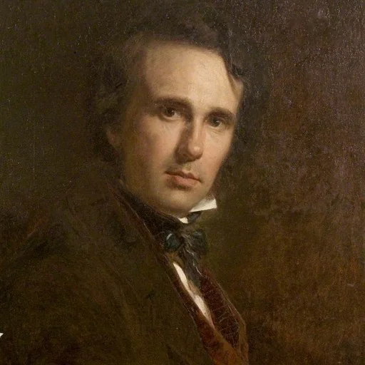 Portrait of Henry Dawson