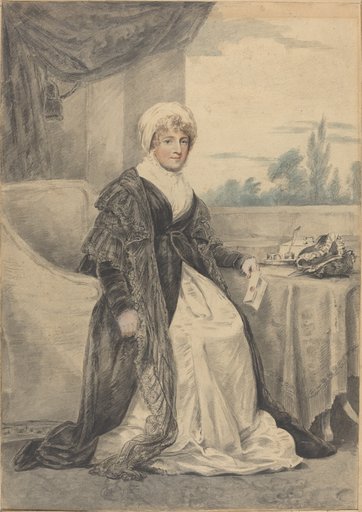Henry Edridge