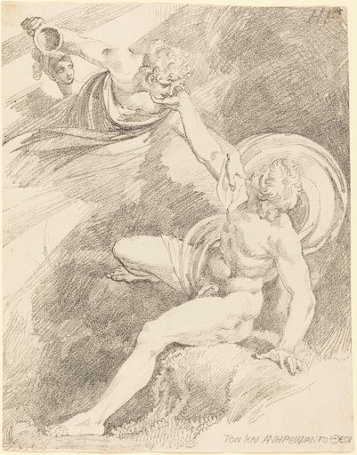 Henry Fuseli