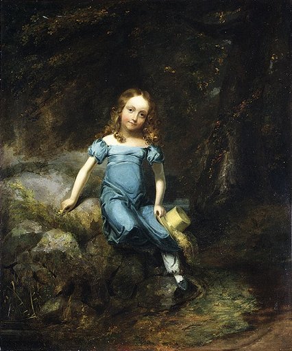 Henry Inman
