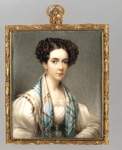 Henry Inman|Thomas Seir Cummings