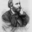 Portrait of Henry Lejeune