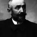 Portrait of Henry Moret