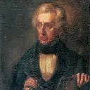 Portrait of Henry Ninham