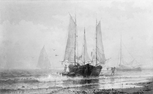 Henry Pember Smith