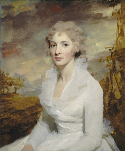 Henry, Sir Raeburn