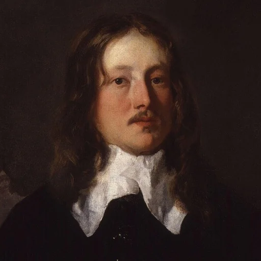 Portrait of Henry Stone