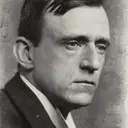 Portrait of Henry Tonks
