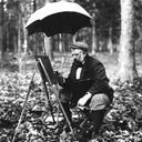 Henry Ward Ranger